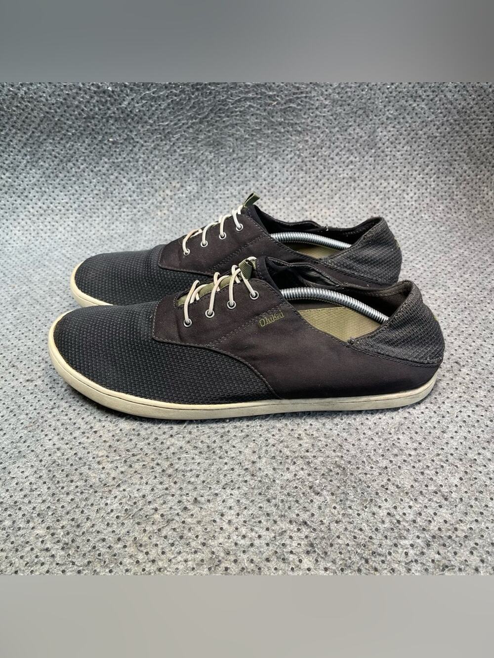Olukai Nora Slip On Casual Shoes Size 13 Men’s